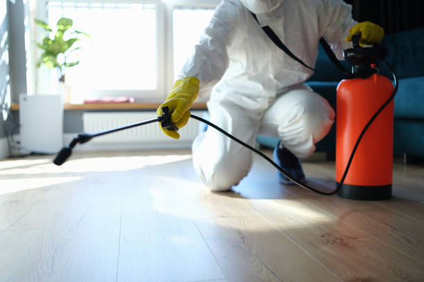 Reliable Unattended Death Cleanup contractor in New Blaine, AR by Trauma Clean Pros